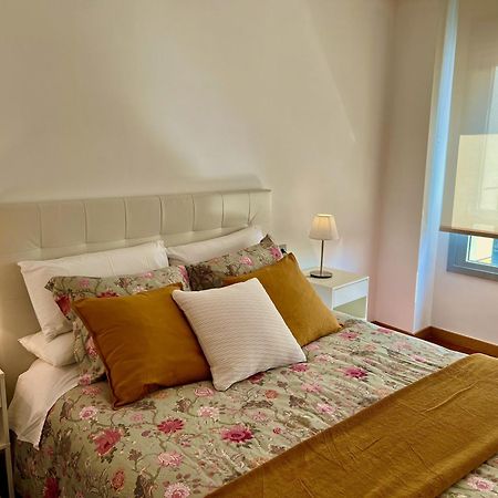 Apartamento Europa Jardin Οβιέδο Εξωτερικό φωτογραφία