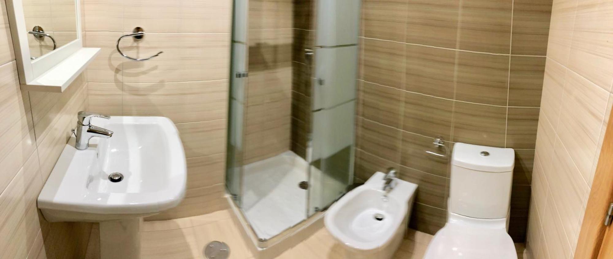 Apartamento Europa Jardin Οβιέδο Εξωτερικό φωτογραφία